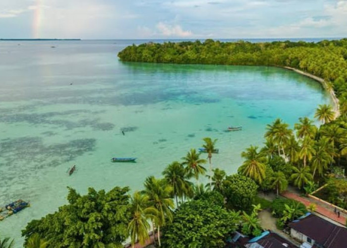 Temukan Tempat Wisata Terbaru 2024 Kepulauan Kei Maluku 