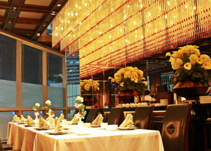 Restorannya Masih Baru tapi jadi Destinasi Kuliner Terkini di Jakarta