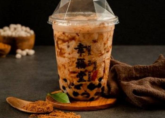 Pilihan Milk Tea Paling Viral di Jakarta 2026, Destinasi Wajib Pecinta Minuman Kekinian
