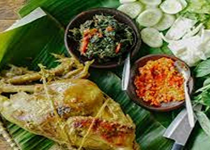 Dijamin Mengenyangkan! 8 Rumah Makan Legendaris Pacitan, Pasti Bikin Ketagihan dan Ingin Terus Mengunyah