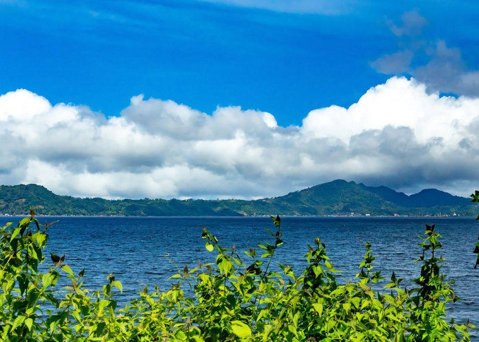 Keindahan Alam untuk Sarana Healing, Inilah 5 Daftar Wisata Seru dan Menarik di Tondano