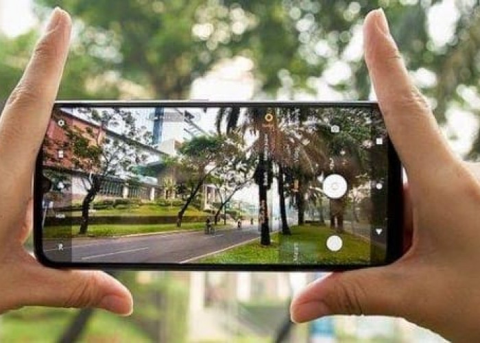 Rekomendasi Smartphone Harga 2 Jutaan Dengan Kamera Terbaik Tahun 2023 