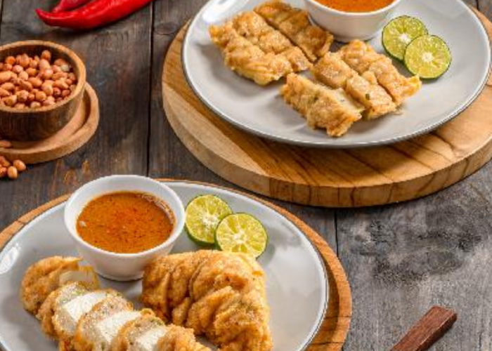 Pilihan Siomay Paling Enak di Bandung Ini Rekomendasi Kuliner Legendaris Paling Juara