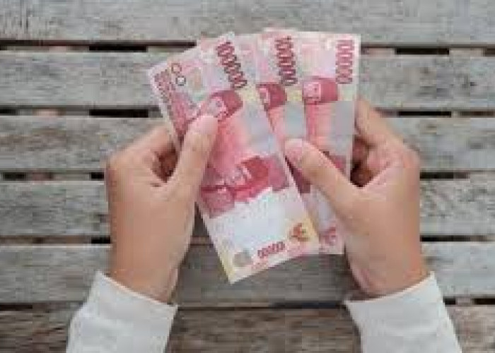 Deretan Pilihan Pinjaman Tanpa Ribet Resmi OJK, Limit Mulai Rp300 Ribu Cepat Dan Terpercaya