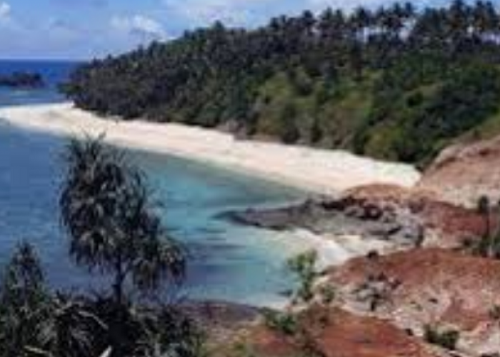 Menyingkap Destinasi Hidden Gem Pesona Tersembunyi Pulau Buyang, Berikut Informasi Lengkapnya