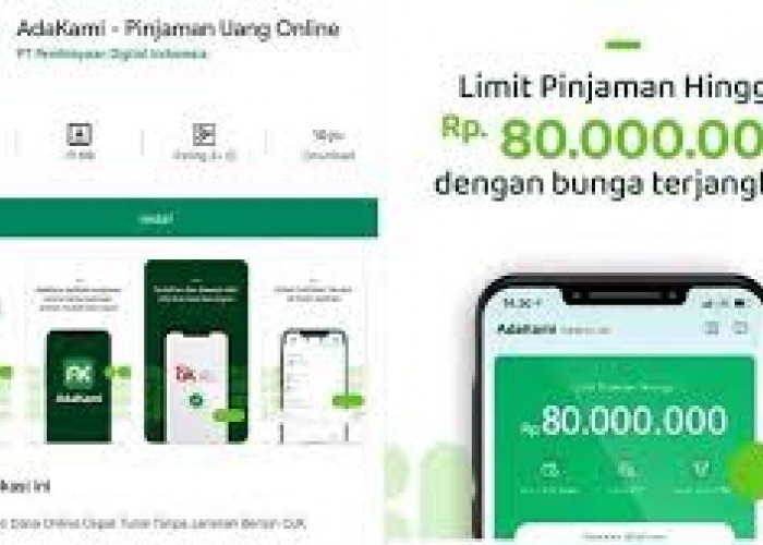 Butuh Uang Limit 80 Juta? Inilah 8 Pilihan Pinjol Tanp NPWP Bisa Jadi Solusi Keuangan Terjamin Aman