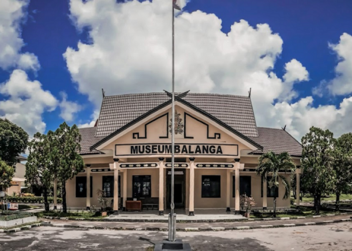 Menjelajah Destinasi Wisata Edukatif di Palangka Raya, Pilihan Tepat Study Tour Bermakna