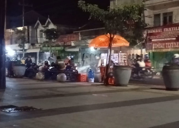 Konvoi Geng Motor di Kota Tegal Kian Resahkan Warga, Polisi Diminta Bertindak Tegas