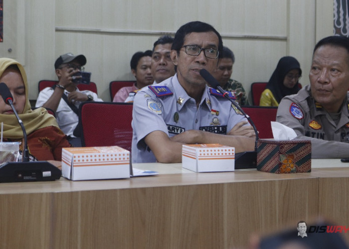 Antisipasi Kepadatan WJNC 2026 di Malioboro, Ini Skema Lalu Lintas dan Parkir yang Disiapkan