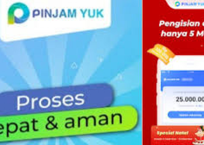 Aplikasi Pinjam Yuk Kredit Tanpa Agunan Cepat Cair, Solusi Cepat Untuk Kebutuhan Keuangan Anda