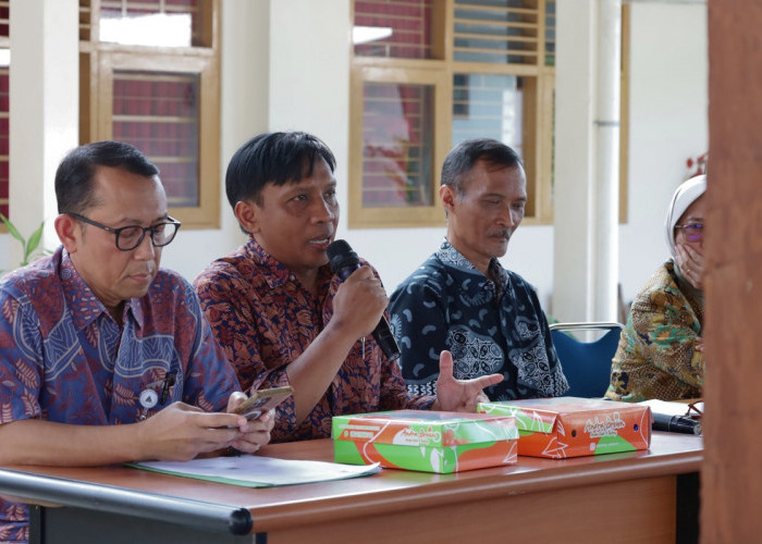 Jejak Serangan 1 Maret Dihidupkan Kembali, Sleman Tekankan Makna Kedaulatan di Era Modern