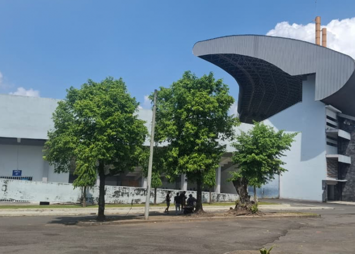 DPRD DIY Kejar Solusi Stadion Mandala Krida, Jangan Sampai Ulangi Kesalahan Warisan KPK
