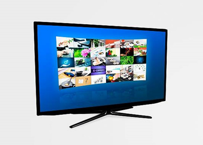 Tips Membeli Smart TV Terbaik di Online Shop, Perhatikan Agar Tidak Menyesal