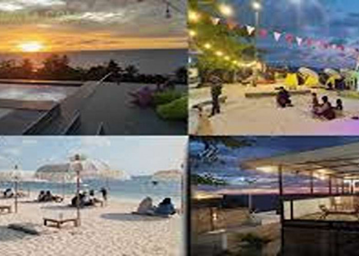 Terkini dan Memikat! 8 Tempat Wisata Hits Donggala 2025, Sangat Mempesona dan Paling Populer