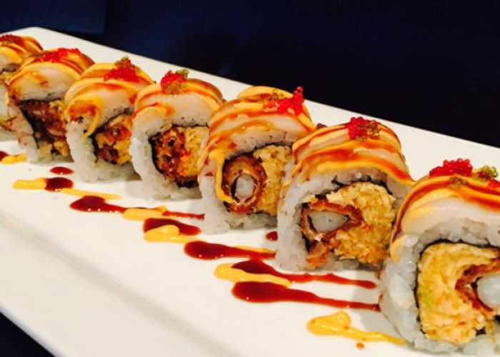 Surga Sushi di Malang Rekomendasi Terlengkap, dari Klasik Hingga Fusion yang Kekinian