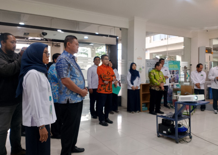 Sorong Gandeng Yogyakarta, Uji Sampah Plastik Tak Lagi ke Luar Daerah