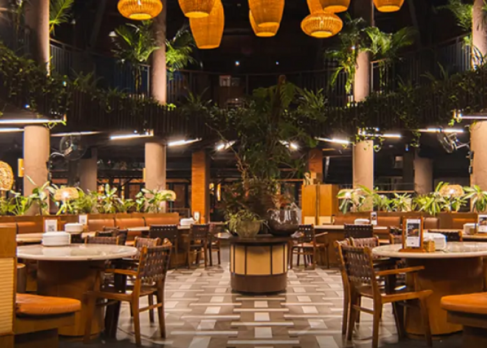 Menemukan Ruang Kebersamaan Lewat Restoran Terbaik di Jakarta, Berikut Info Selengkapnya