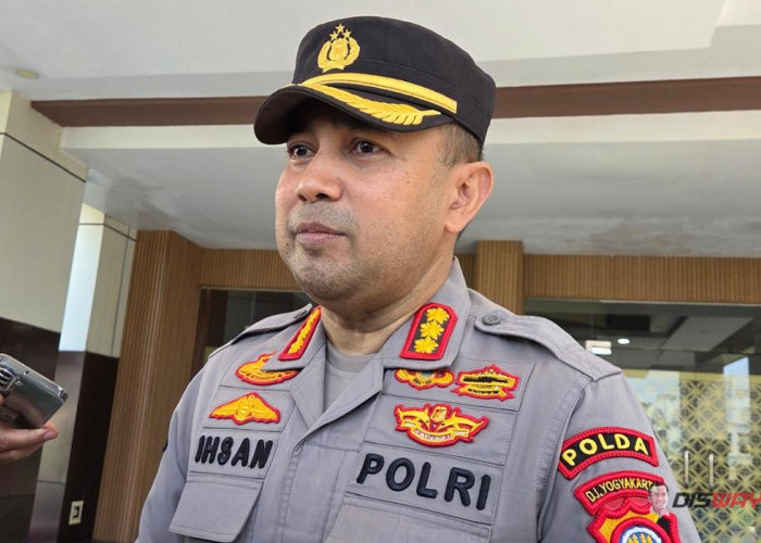 Polda DIY Jawab Surat LPSK, Kasus Dugaan Perzinahan Dilaporkan Istri Korban Masih Penyelidikan