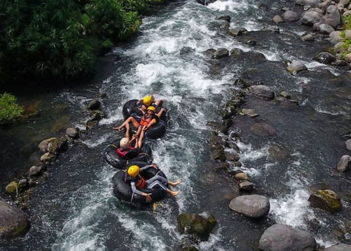 6 Daftar Wisata Klaten dengan Visual yang Sangat Instagrammable, Cek Disini