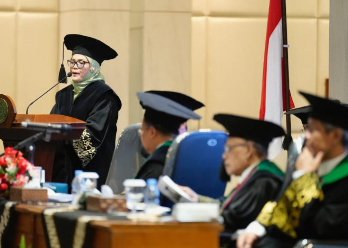 Qanun Bendera Aceh Buntu, Pakar UMY Ajak Pemerintah Gelar Dialog Konstruktif