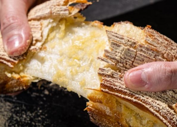 Amazing! Surga Roti dan Pastry di Surabaya Berikut Daftar Artisan Bakery 