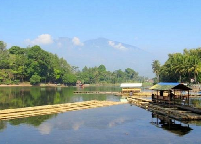 Eksplorasi Garut Mulai dari Destinasi Wisata Sejarah, Edukasi Sampai Rekreasi