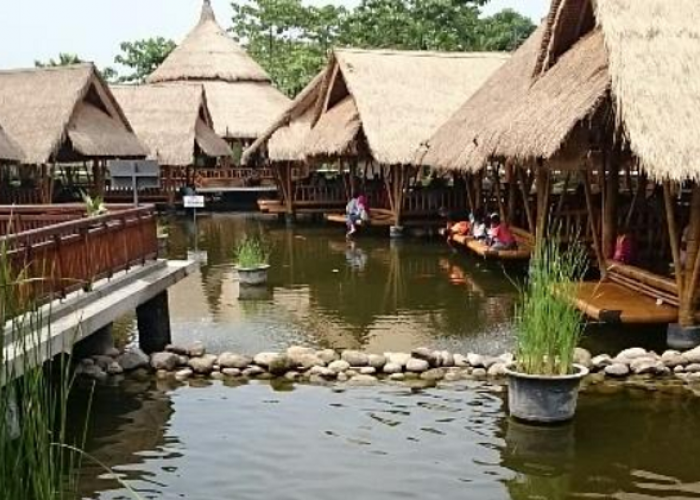 Destinasi Kuliner Terbaik di Bandung untuk Kumpul Keluarga, Cek Ulasan Selengkapnya Untukmu