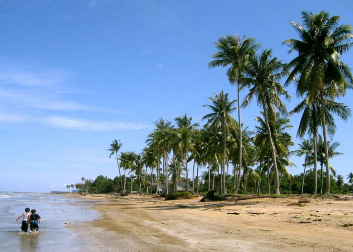 5 Destinasi Wisata Unggulan Banjarmasin dengan Panorama dan Aktivitas Menarik, Cek Info Lengkapnya Disini