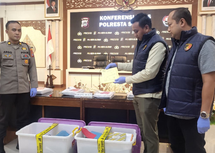 Satu Tersangka DPO, Polisi Ungkap Modus Pencatutan KTP Nasabah Korupsi Kredit BUKP Tempel