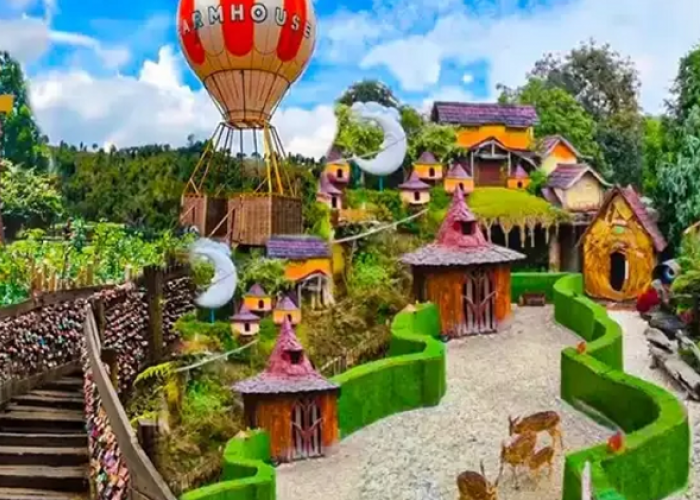 Rekomendasi Destinasi Wisata Edukasi Ramah Anak di 4 Kota Terpopuler di Indonesia, Cek Info Lengkapnya Disini