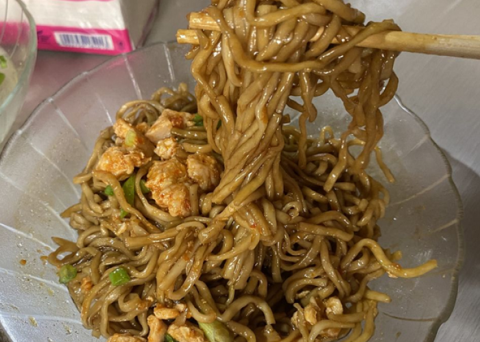 Pilihan Bakmi Legendaris Dekat Alun-Alun Bandung, Makan Siang Nikmat Mulai Rp 18 Ribuan