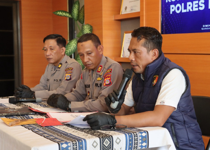  Motif KDRT di Losmen Parangtritis Terkuak, Dipicu Hubungan Gelap Sang Istri