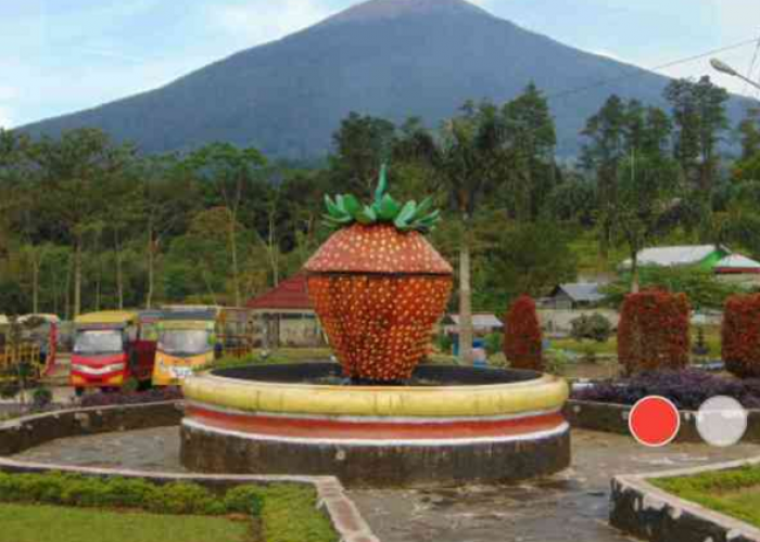 Wisata Kopeng Paling Memikat Hati Cocok Untuk Menghirup Kesegaran, Cek Ulasan Selengkapnya Disini