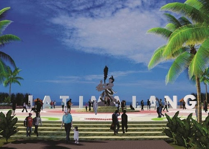 Rekomendasi  Wisata Terbaru 2024 Purworejo yang Bikin Nagih, Pas Banget Buat Libur Lebaran Bareng Keluarga