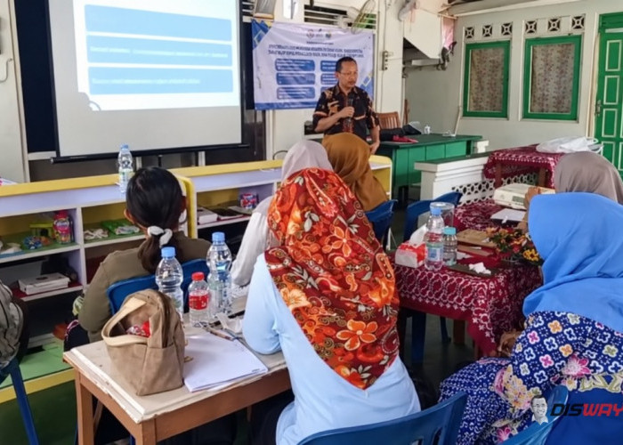 Yuk Kenali Cara Deteksi Dini Malnutrisi pada Balita, Kenali dari Pertumbuhan dan Perkembangannya