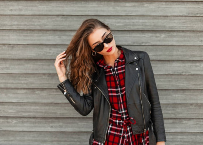 Rekomendasi Jaket Wanita Terbaru dengan Model Masa Kini, Mampu Maksimalkan Penampilan