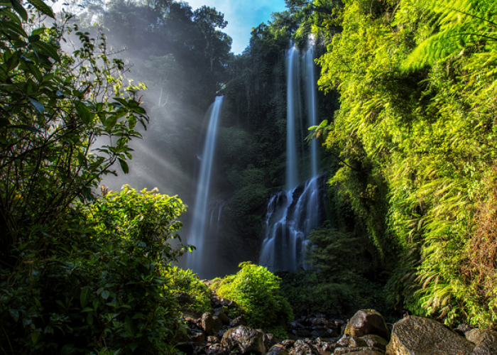 Eksplorasi Hidden Gem Bali, Ini Rekomendasi Destinasi Wisata Alam Selain Pantai Paling Hits 2026