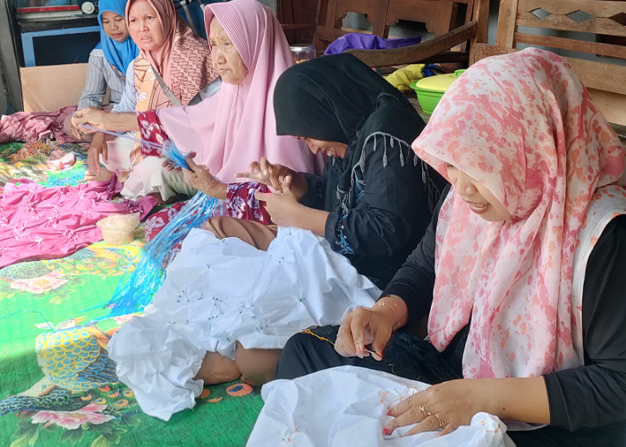 UMKM Yogyakarta Makin Melek Hukum, Ada 7500 Lebih Pendaftaran Merek di 2025