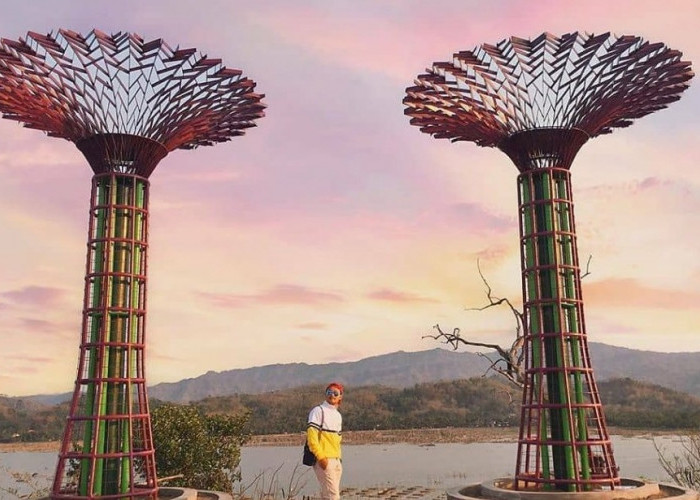 5 Tempat Wisata Terbaru 2024 Yang Cocok Dijadikan Tempat Ngabuburit Pas Puasa Di Klaten