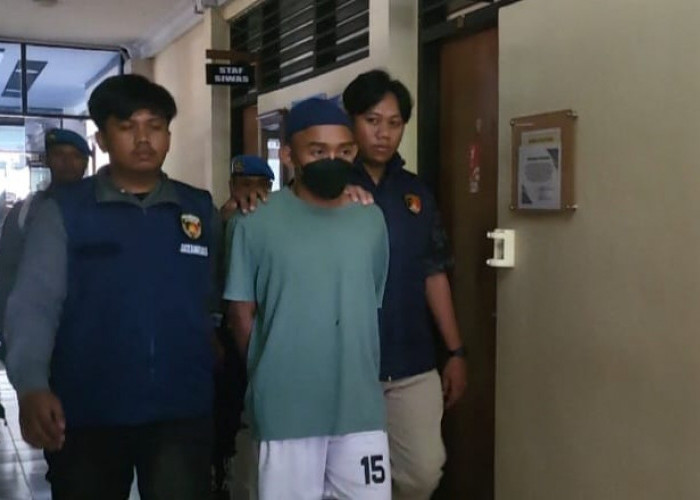 Polisi Ungkap Status Pelajar Sekolah Rakyat yang Bawa Celurit di Prambanan