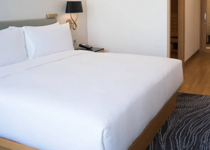 5 Cara Merawat Merek AC Terbaik Dalam Kamar Hotel, Wajib Diterapkan Biar Bisnis Lancar 