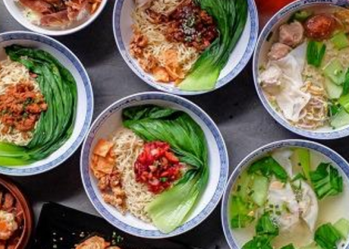 Rekomendasi Yamie Jogja Dijamin Enak Tanpa Drama