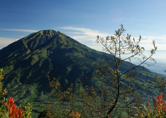 7 Rekomendasi Tempat Wisata Populer Jadi Unggulan Para Wisatawan di Salatiga, Cek Info Lengkapnya Disini