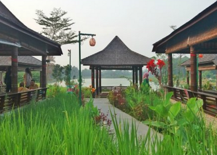 Murah dan Lezat, Yuk Telusuri Rekomendasi Tempat Makan Pilihan di Nagreg, Dijamin Kenyang Hati Senang