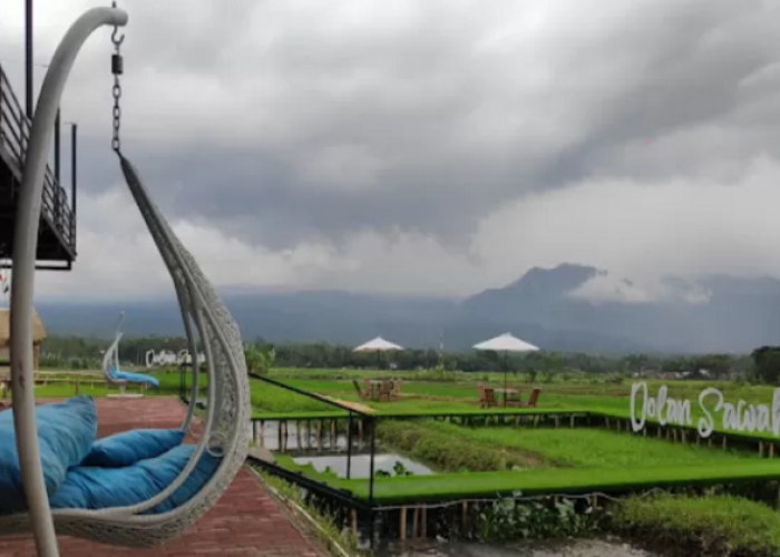 Liburan Keluarga, Ini Rekomendasi Destinasi Wisata Unggulan di Salatiga