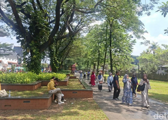 Agenda Budaya TMII Mei 2026, Menikmati Drama Tari dan Pentas Seni di Miniatur Indonesia