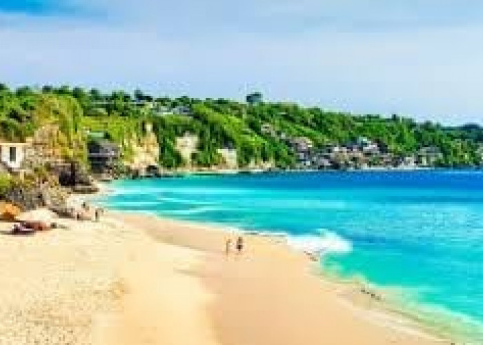 Wisata Terbaru 2024 Pantai Hits Banyuwangi, Nikmati Pesona Alam Memukau Jawa Timur