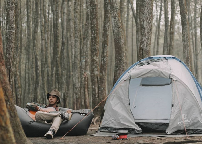 7 Ragam Wisata Seru Garut Jadi Solusi Liburan Terbaik, Nomor 3 Paling Ramai Dikunjungi