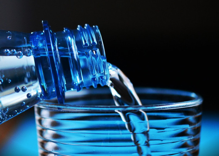 Wow! Sering Terlewatkan Namun Memiliki Manfaat yang Besar Bagi Tubuh: 7 Manfaat Minum Air Putih di Pagi Hari