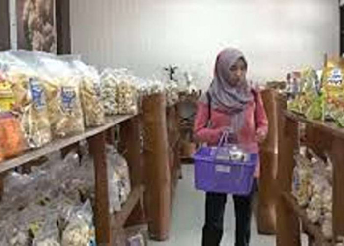 Favorit dan Terlezat! Ragam Macam Oleh-Oleh Khas Situbondo, Cita Rasa Lokal Wajib Dibawa Pulang